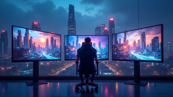 Comment julsa vous aide à rester à jour sur le high-tech et le gaming