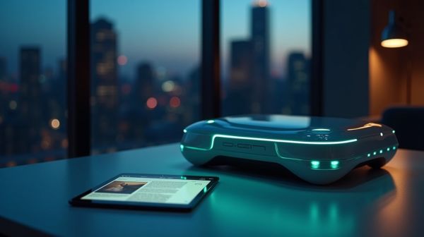 Comment julsa vous aide à rester à jour sur le high-tech et le gaming