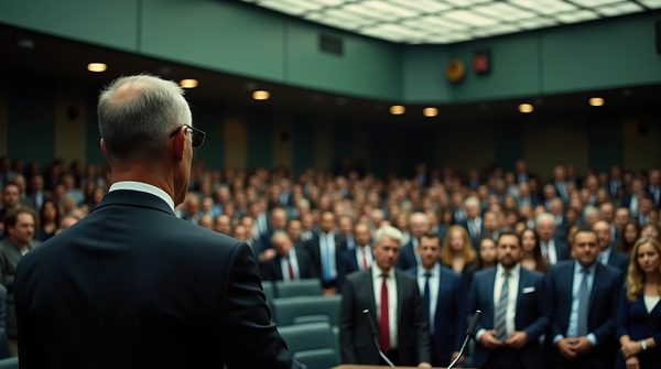 L'australie interdit l'accès aux réseaux sociaux pour les moins de 16 ans : analyse d'une mesure inédite