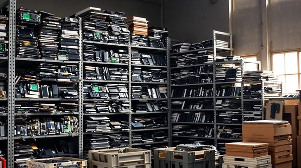 Le grossiste en pièces détachées smartphone pour professionnels