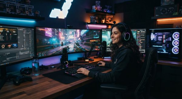 Les avantages de julsa pour votre passion high-tech et gaming
