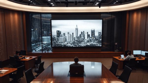 Les impacts de l'intelligence artificielle sur les médias modernes
