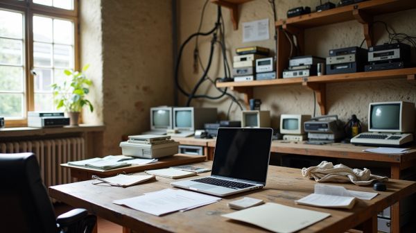 Les meilleurs conseils pour choisir votre matériel informatique à Dinan
