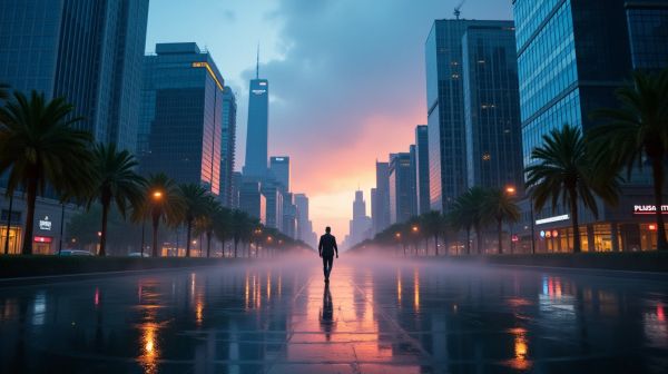 Média ia : comment l'intelligence artificielle transforme le paysage médiatique