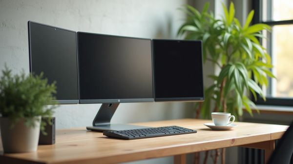 Optimiser votre choix de matériel informatique à Dinan
