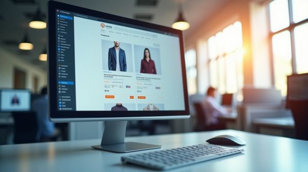 Pourquoi choisir une agence Magento pour vos projets e-commerce ?