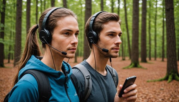 Casque à conduction osseuse : les meilleures options pour vous